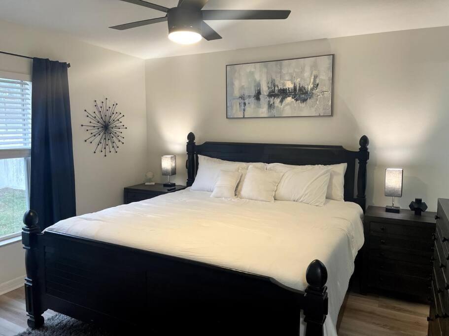 Riverside Riviera At Seminole Heights Tampa Exterior foto